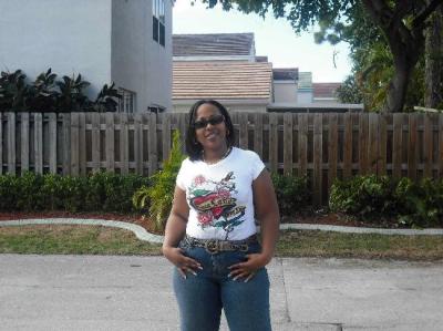 Sheneka Carter