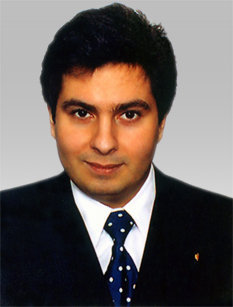 Ahmad Samii