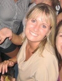 Danielle Mcfadden