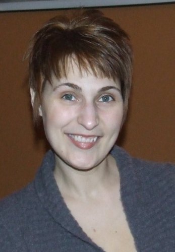 Mary Edgar