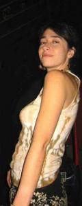 Lisa Linbrugger