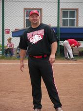David Peay
