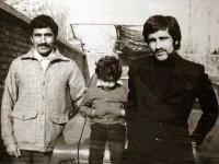 Hamid Moazed