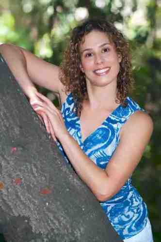 Gabrielle Landof