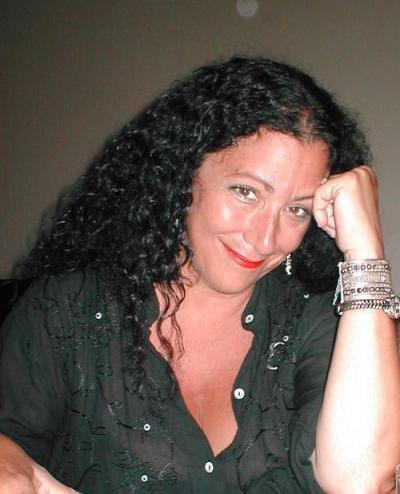 Maryanne Stahl