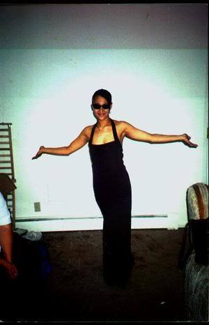 Jennifer Mays