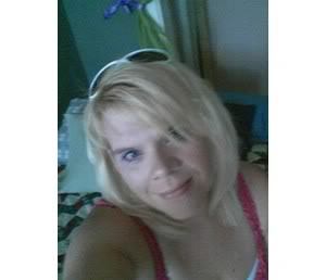 Melissa Hays