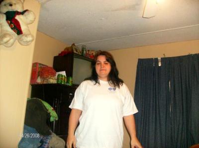 Amy Mcwhorter