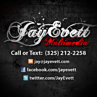 James Evett