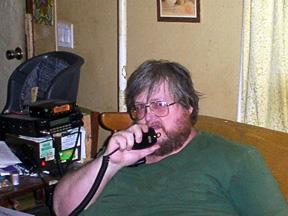 Ray Elliott