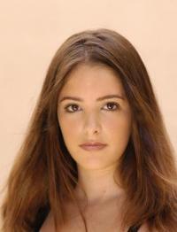 Nicki Harvey