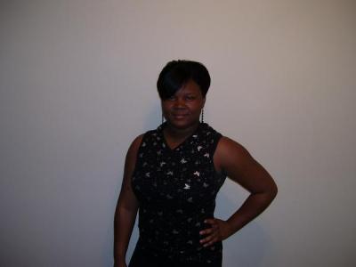 Takia Dickens