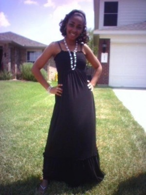 Alondria Blueford