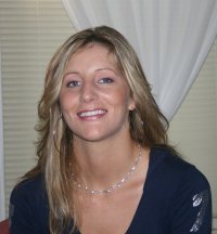 Sarah Brown