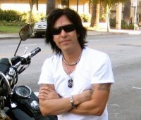 Daniel Rodriguez
