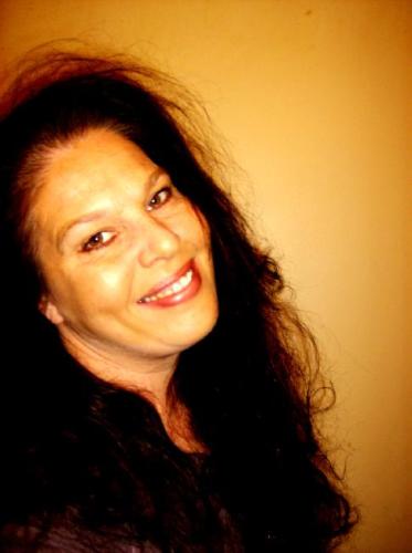 Brenda Johnson