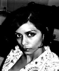 Tracy Swayne