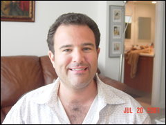 Eric Eglin