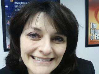 Ann Morley