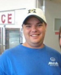 Kenneth Mckinney