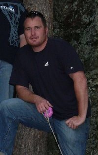 Eddie Byrns