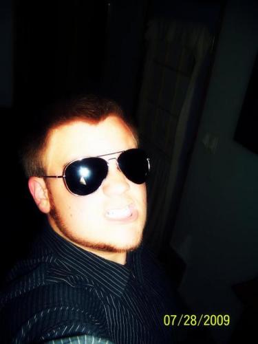 Leon Muncy