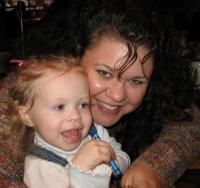 Allison Carone