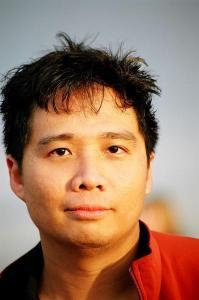 Samuel Chua