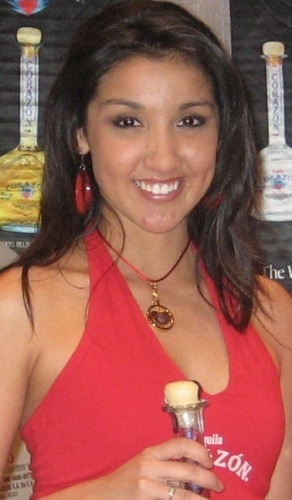 Jennifer Martinez