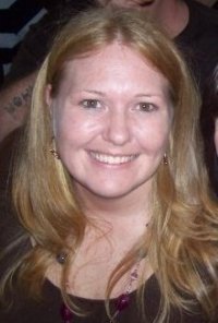 Trisha Newbrough