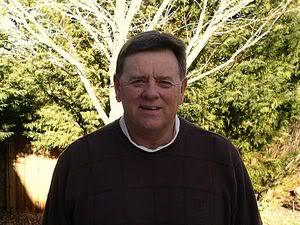Randall Mellinger