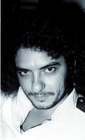 George Rodis