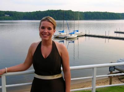 Brandy Wilson