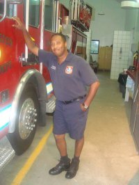 Eric Bradley