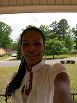 Andrea Ingram