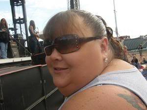 Mary Morris