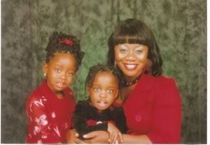Lucille Asare