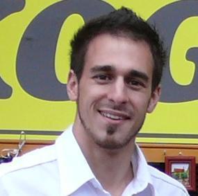 John Szczepaniuk