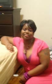 Kennethia Whitlock