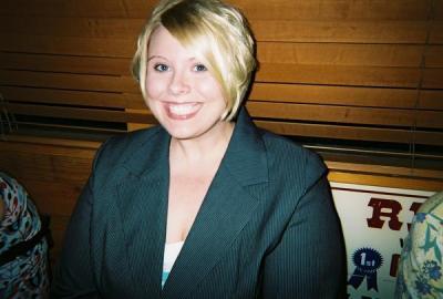 April Mcchesney