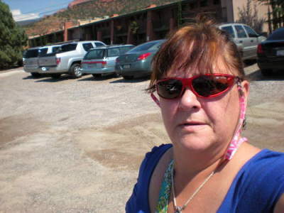 Lynn Okeefe