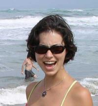 Allison Archambault