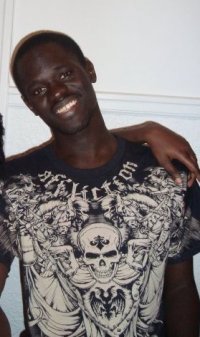 Alioune Ndiaye
