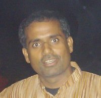 Balaji Apparsamy