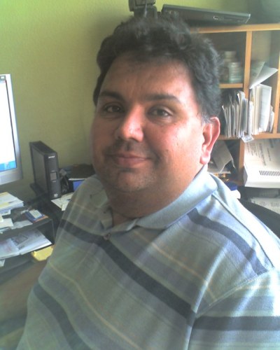 Avtar Basra