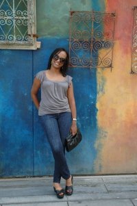 Natran Abebe