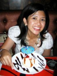 Abigail Sison