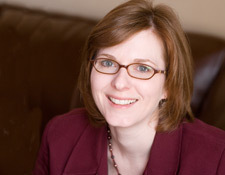 Amy Caddell
