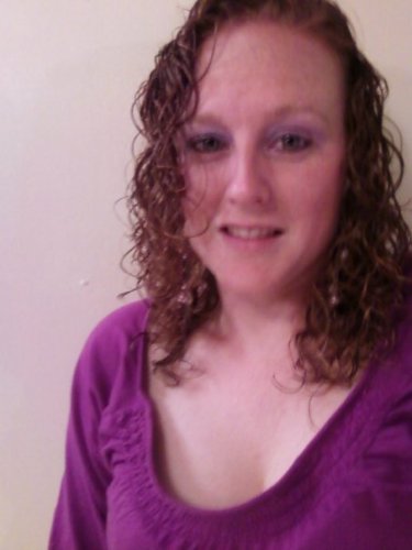 Amanda Byrd