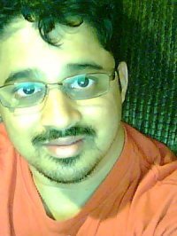 Achuth Gopinathan